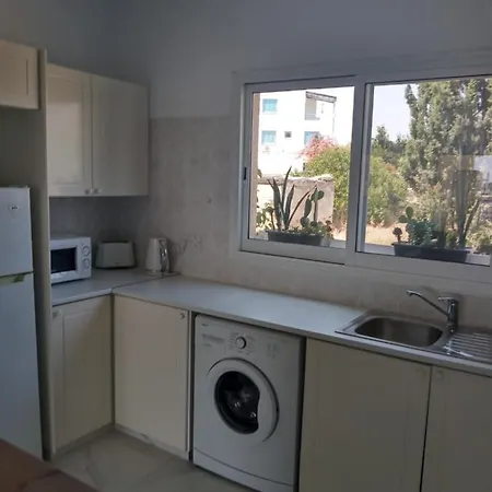 Apartment King's Palace Seaview