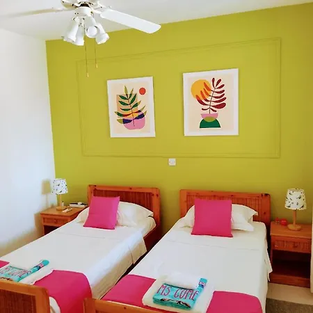 Apartment King's Palace Seaview *