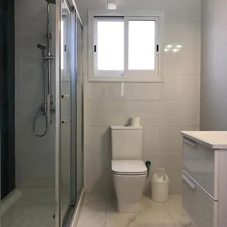 Apartment King's Palace Seaview